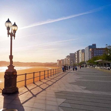 El Balcon De Los Campos - Vut-1771-As Gijón Esterno foto